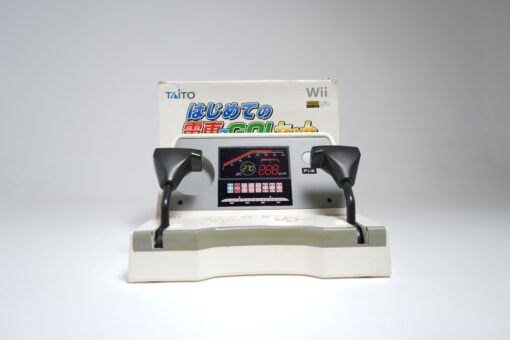 Nintendo Taito Densha de Go!