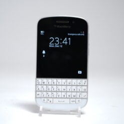 BlackBerry Q10 White