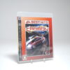 Need For Speed: Carbon (PS3 Game)