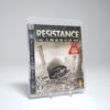 Resistance: Fall of Man (PS3 Game)