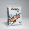 Burnout Paradise (PS3 Game)