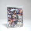 Shin Sangoku Musou 7 with Moushouden (PS3 Game)
