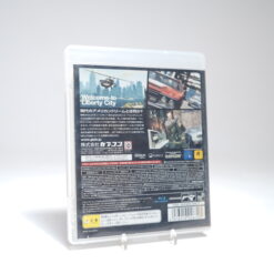Alternative view of Grand Theft Auto IV (PS3 Game)