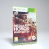 Medal of Honor: Warfighter (Xbox 360 Game)