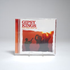 Gipsy Kings - The Very Best Of CD