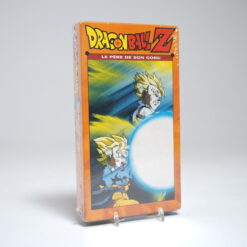 Dragon Ball Z: Bardock - The Father of Goku (1990)