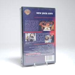 Alternative view of New Jack (1991)