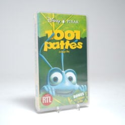 A Bug’s Life (1998)