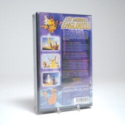 Alternative view of Spartakus and the Sun Beneath the Sea [4 eps] (1985)