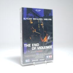 The End of Violence (1997)