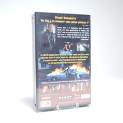 Alternative view of The Usual Suspects (1995)