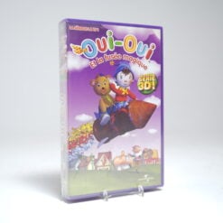 Noddy and the Magic Rocket (2001)