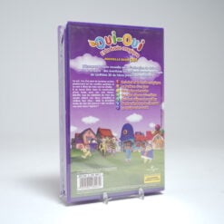 Alternative view of Noddy and the Magic Rocket (2001)