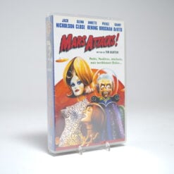 Mars Attacks! (1996)