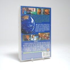 Alternative view of Mars Attacks! (1996)