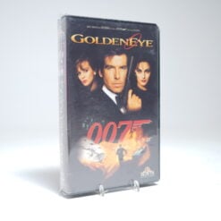 James Bond: Golden Eye (1995)