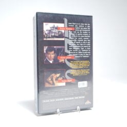 Alternative view of James Bond: Golden Eye (1995)