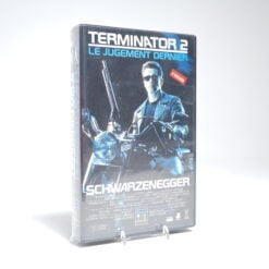 Terminator 2: Judgement Day (1991)