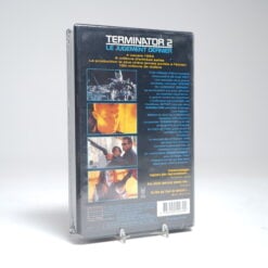 Alternative view of Terminator 2: Judgement Day (1991)