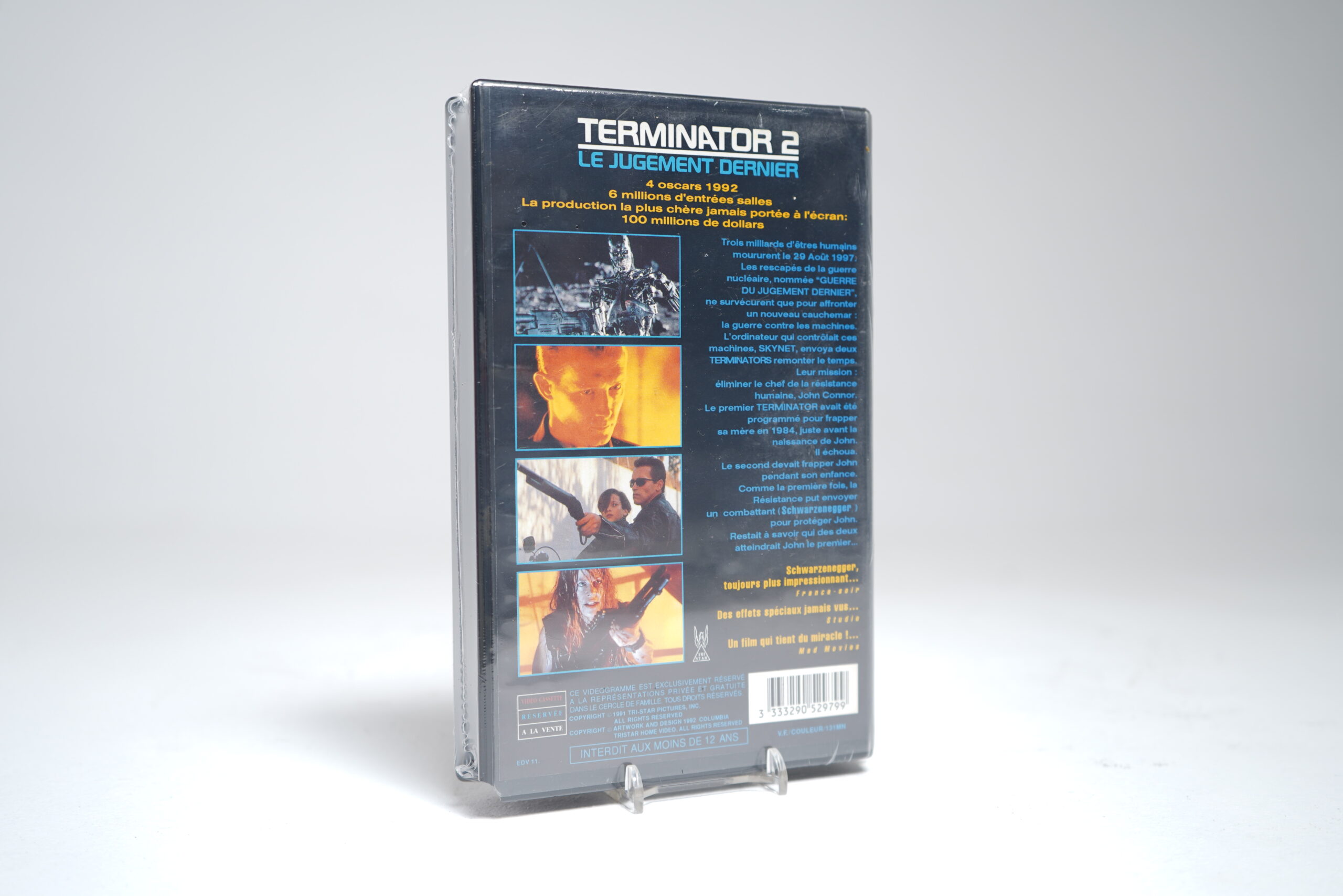 Terminator 2: Judgement Day (1991) - Image 2