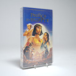 The Prince of Egypt (1998)