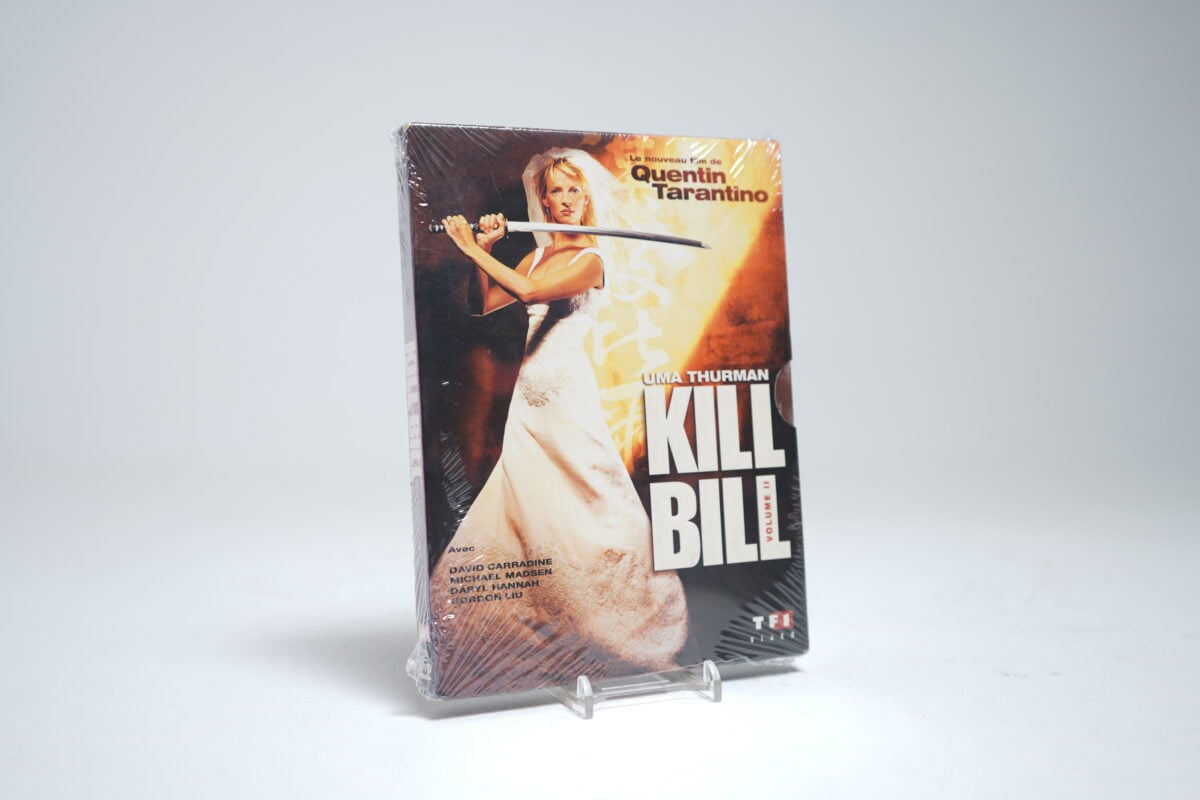 Kill Bill: Volume II (2004)