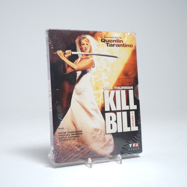 Kill Bill: Volume II (2004)