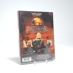 Alternative view of Kill Bill: Volume II (2004)