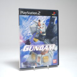 Kidou Senshi Gundam PS2 Game