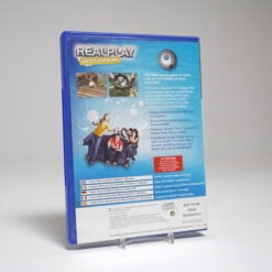 Alternative view of Realplay Puzzlesphere (PS2 Game)