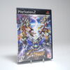 SD Gundam G Generation Wars (PS2 Game)