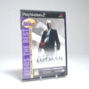 Hitman 2: Silent Assassin (PS2 Game)