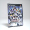 Super Robot Wars Scramble Commander (PS2 Game)