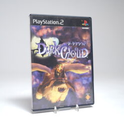 Dark Cloud (PS2 Game)
