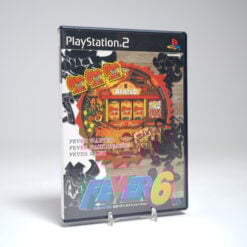 Fever 6 (PS2 Game)