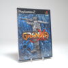 Grandia Xtreme (PS2 Game)