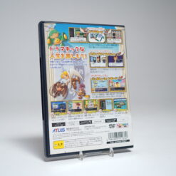 Alternative view of New Jinsei Game (PS2 Game)