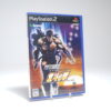 Jissen Pachi-Slot Hisshouhou: Hokuto no Ken (PS2 Game)