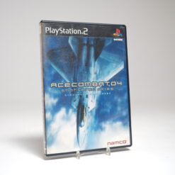 Ace Combat: Distant Thunder (PS2 Game)