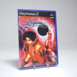 Legaia 2: Duel Saga (PS2 Game)