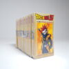 Dragon Ball Z VHS Bundle