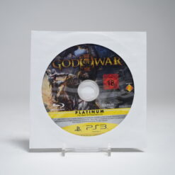 God of War III (PS3 Game)