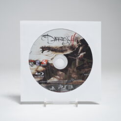 The Darkness II (PS3 Game)