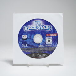 F1 Race Stars (PS3 Game)