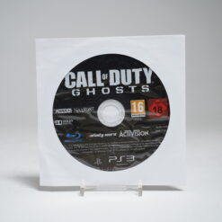 Call of Duty: Ghosts (PS3 Game)