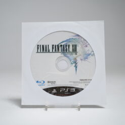 Final Fantasy XIII (PS3 Game)