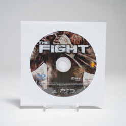 The Fight: Lights Out (PS3 Game)
