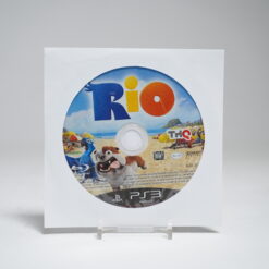 Rio (PS3 Game)