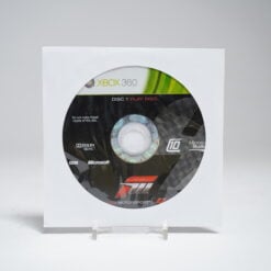 Forza Motorsport 3 (Xbox 360 Game)