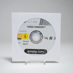 Forza Horizon (Bundle Copy) (Xbox 360 Game)